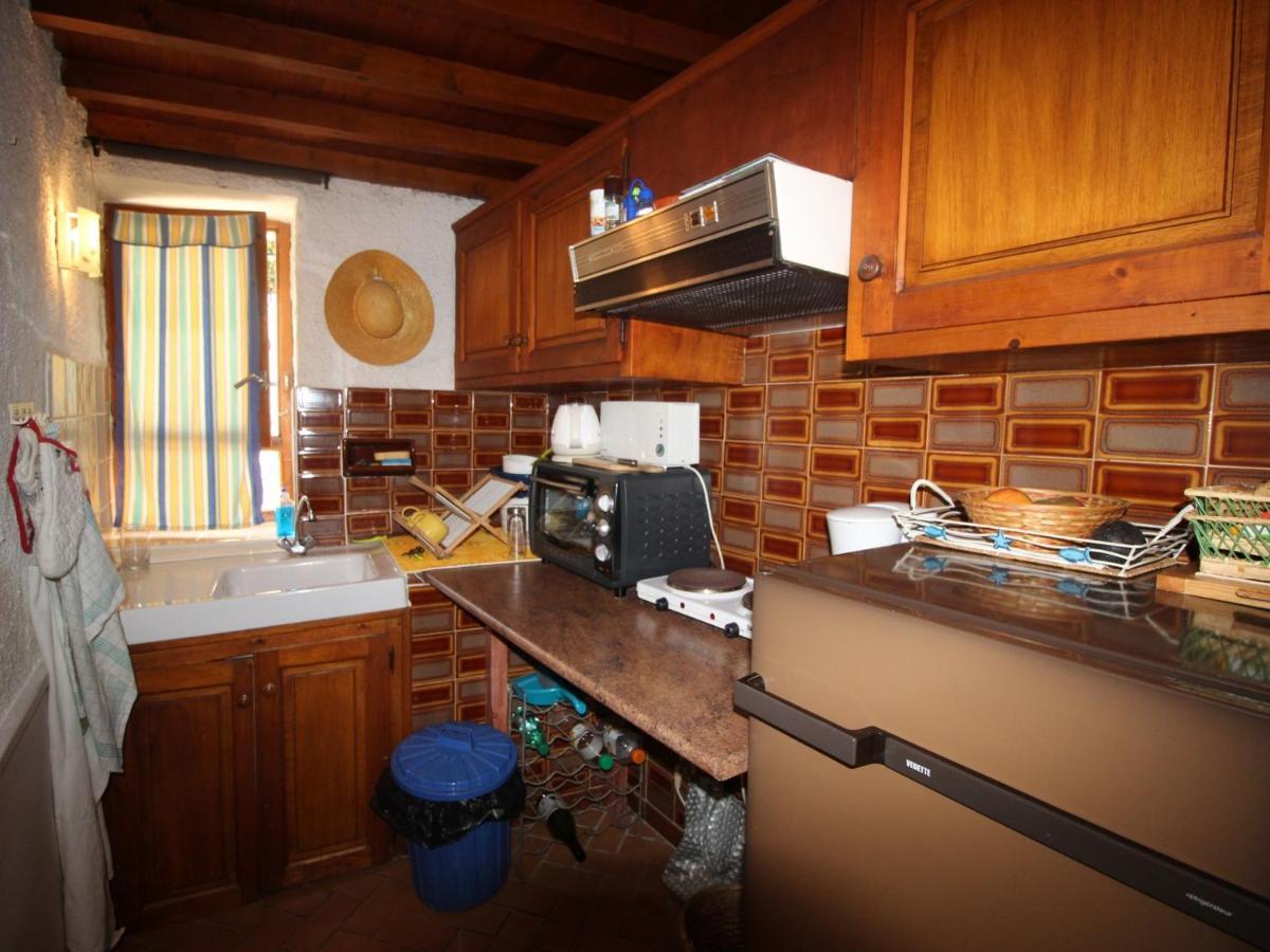 Studio Cabine A Collioure, A 100M De La Plage Et Des Commerces - Fr-1-309-153 Экстерьер фото