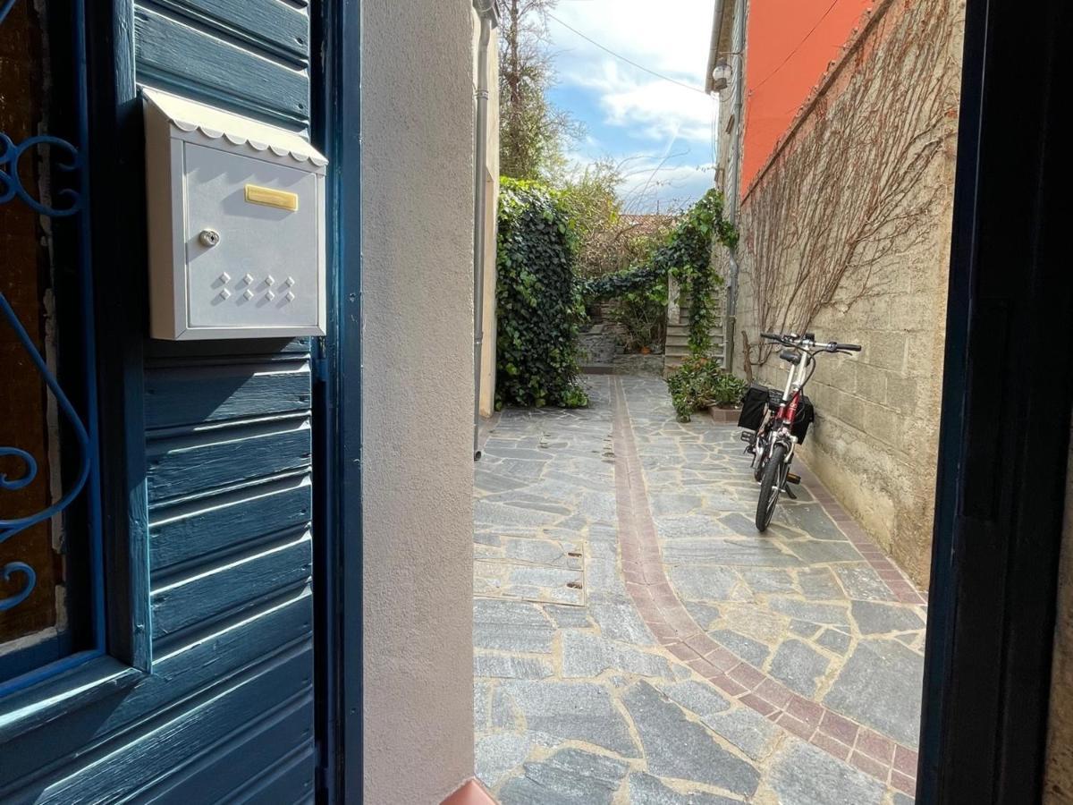 Studio Cabine A Collioure, A 100M De La Plage Et Des Commerces - Fr-1-309-153 Экстерьер фото